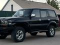 Toyota Land Cruiser 1997 годаfor7 000 000 тг. в Жезказган