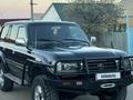 Toyota Land Cruiser 1997 года за 7 000 000 тг. в Жезказган – фото 3