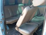 Volkswagen Transporter 2002 годаүшін4 500 000 тг. в Алматы – фото 5