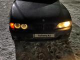 BMW 528 1995 года за 2 500 000 тг. в Астана – фото 3