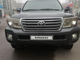 Toyota Land Cruiser 2008 года за 14 700 000 тг. в Алматы