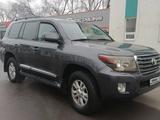 Toyota Land Cruiser 2008 годаүшін14 700 000 тг. в Алматы – фото 3