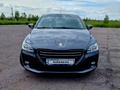 Peugeot 301 2017 годаfor4 700 000 тг. в Павлодар – фото 2