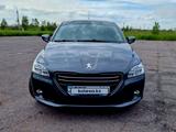 Peugeot 301 2017 года за 4 700 000 тг. в Павлодар – фото 2