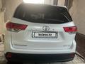 Toyota Highlander 2017 годаfor17 400 000 тг. в Шымкент – фото 6