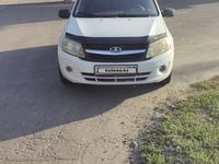 ВАЗ (Lada) Granta 2190 2013 годаүшін1 800 000 тг. в Алматы