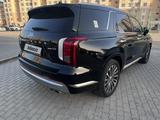 Hyundai Palisade 2023 года за 28 100 000 тг. в Актау – фото 4