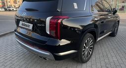 Hyundai Palisade 2023 года за 28 900 000 тг. в Актау – фото 4