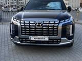 Hyundai Palisade 2023 года за 27 800 000 тг. в Актау