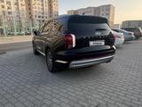 Hyundai Palisade 2023 года за 28 900 000 тг. в Актау – фото 5