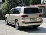 Lexus LX 570 2012 года за 27 000 000 тг. в Алматы – фото 3
