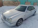 Mercedes-Benz E 230 1996 годаfor2 480 000 тг. в Астана – фото 3