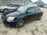 Toyota Avensis 2004 годаfor4 500 000 тг. в Талдыкорган – фото 4