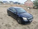 Toyota Avensis 2004 годаfor4 500 000 тг. в Талдыкорган – фото 3