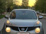 Nissan Juke 2012 года за 4 500 000 тг. в Астана