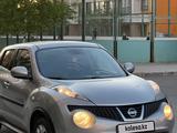 Nissan Juke 2012 года за 4 500 000 тг. в Астана – фото 3