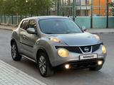 Nissan Juke 2012 года за 4 500 000 тг. в Астана – фото 2