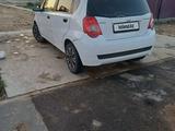 Chevrolet Onix 2012 годаүшін1 000 000 тг. в Индерборский – фото 5