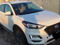 Hyundai Tucson 2020 года за 12 000 000 тг. в Костанай – фото 2