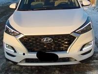 Hyundai Tucson 2020 года за 12 000 000 тг. в Костанай