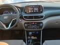 Hyundai Tucson 2020 года за 12 000 000 тг. в Костанай – фото 9