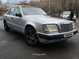 Mercedes-Benz E 200 1994 годаүшін1 500 000 тг. в Караганда – фото 5