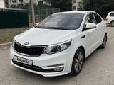 Kia Rio 2015 годаүшін5 250 000 тг. в Атырау