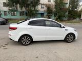 Kia Rio 2015 годаүшін5 250 000 тг. в Атырау – фото 3