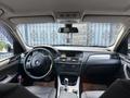 BMW X3 2013 годаfor9 500 000 тг. в Алматы – фото 3