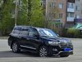 Toyota Land Cruiser 2016 года за 29 500 000 тг. в Кокшетау