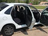 ВАЗ (Lada) Granta 2190 2013 годаүшін3 000 000 тг. в Уральск – фото 5