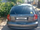 Kia Rio 2005 года за 1 900 000 тг. в Тараз – фото 4