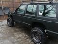 Jeep Cherokee 1995 годаfor3 200 000 тг. в Алматы – фото 9