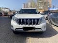 Toyota Land Cruiser Prado 2015 года за 19 500 000 тг. в Астана – фото 2