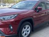 Toyota RAV4 2023 года за 19 000 000 тг. в Астана – фото 3