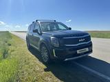 Kia Telluride 2021 года за 21 800 000 тг. в Астана