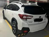 Subaru XV 2018 года за 11 500 000 тг. в Алматы – фото 3