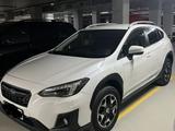 Subaru XV 2018 годаүшін11 500 000 тг. в Алматы – фото 2
