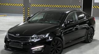 Kia K5 2011 года за 7 600 000 тг. в Алматы