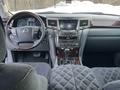 Lexus LX 570 2009 годаүшін19 800 000 тг. в Усть-Каменогорск – фото 13