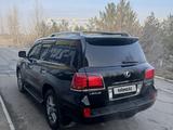 Lexus LX 570 2009 года за 19 800 000 тг. в Усть-Каменогорск – фото 3