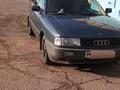 Audi 80 1990 годаүшін1 300 000 тг. в Караганда – фото 2