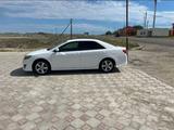 Toyota Camry 2013 годаүшін5 000 000 тг. в Актау