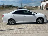 Toyota Camry 2013 годаүшін5 000 000 тг. в Актау – фото 2