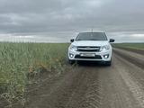ВАЗ (Lada) Granta 2190 2016 года за 3 200 000 тг. в Костанай – фото 4