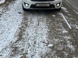 ВАЗ (Lada) Granta 2190 2016 года за 3 200 000 тг. в Костанай – фото 2