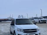 ВАЗ (Lada) Granta 2190 2016 года за 3 200 000 тг. в Костанай – фото 5