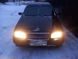 Mercedes-Benz C 180 1993 годаүшін1 100 000 тг. в Петропавловск