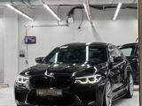 BMW M5 2018 годаfor35 500 000 тг. в Астана – фото 3