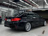 BMW M5 2018 годаfor35 500 000 тг. в Астана – фото 5